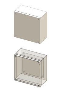 ターミナルBOX　Aタイプ