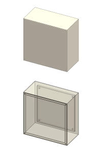 ターミナルBOX　Bタイプ