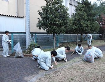 小さな親切運動